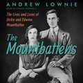 Cover: The Mountbattens - Tantor Audio
