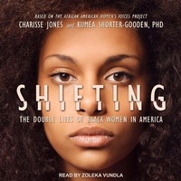 Enlarge image Cover: Shifting - Tantor Audio