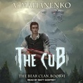 Cover: The Cub - Tantor Audio