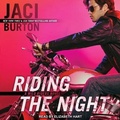 Cover: Riding the Night - Tantor Audio