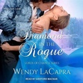 Cover: Diamond in the Rogue - Tantor Audio