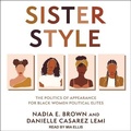 Cover: Sister Style - Tantor Audio
