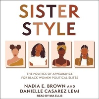 Enlarge image Cover: Sister Style - Tantor Audio
