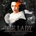 Cover: The Lady - Tantor Audio