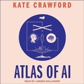 Cover: Atlas of AI - Tantor Audio
