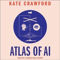 Enlarge image Cover: Atlas of AI - Tantor Audio