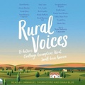 Cover: Rural Voices - Tantor Audio