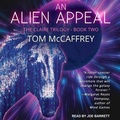 Cover: An Alien Appeal - Tantor Audio