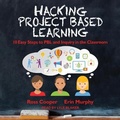 Cover: Hacking Project Based Learning - Tantor Audio