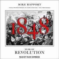 Enlarge image Cover: 1848 - Tantor Audio