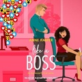 Cover: Like a Boss - Tantor Audio
