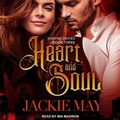 Cover: Heart and Soul - Tantor Audio