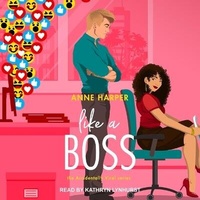 Enlarge image Cover: Like a Boss - Tantor Audio