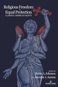 Enlarge image Cover: Religious Freedom v. Equal Protection - Peter Lang Verlag