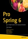 Bild: Pro Spring 6 - APress