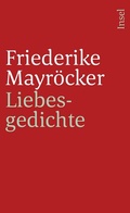 Cover: Liebesgedichte - Insel