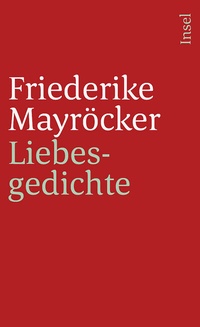 Abbildung von: Liebesgedichte - Insel
