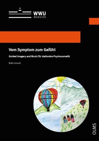 Abbildung von: Vom Symptom zum Gefühl - Georg Olms Verlag