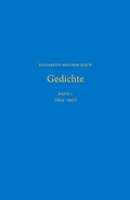 Cover: Gedichte - Verlag am Goetheanum