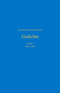 Abbildung von: Gedichte - Verlag am Goetheanum
