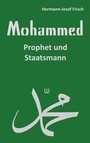 Cover: Mohammed - BoD - Books on Demand