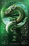 Cover: Nordblut 4 - BoD - Books on Demand