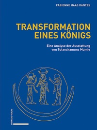 Abbildung von: Transformation eines Königs - Schwabe Verlagsgruppe AG Schwabe Verlag