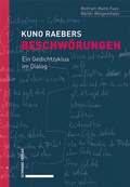 Cover: Kuno Raebers Beschw&ouml;rungen - Schwabe Verlagsgruppe AG Schwabe Verlag