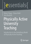 Bild: Physically Active University Teaching - Springer