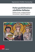 Cover: Perlen geschichtswissenschaftlicher Reflexion - V&R unipress