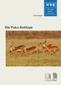 Bild: Die Puku-Antilope - Militzke Verlag GmbH