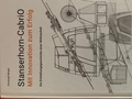 Cover: Stanserhorn-CabriO - B&uuml;cher von Matt