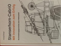 Enlarge image Cover: Stanserhorn-CabriO - Bücher von Matt