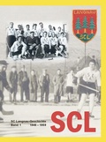 Cover: SCL-Geschichte - Satz und Druck Herrmann AG