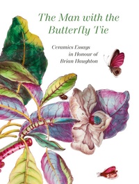 Abbildung von: The Man with the Butterfly Tie - Arnoldsche