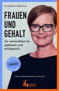 Abbildung von: Frauen und Gehalt - Marie von Mallwitz Verlag