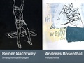 Cover: Reiner Nachtwey - Andreas Rosenthal - Richter, C