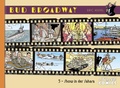Cover: Bud Broadway 5 - Kult Comics