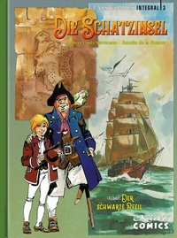 Abbildung von: Classicomics 3 - Kult Comics