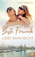 Cover: Beste Freunde liebt man nicht - Nova MD