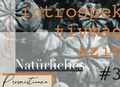 Cover: introspektiv #3 - Nat&uuml;rliches - Nova MD