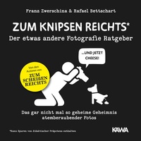 Abbildung von: Zum Knipsen reichts - Kampenwand