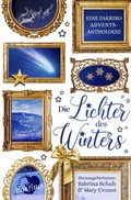 Cover: Die Lichter des Winters - Fakriro