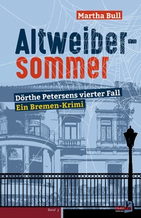 Abbildung von: Altweibersommer - Kellner Verlag
