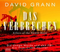 Enlarge image Cover: Das Verbrechen - abod