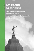 Cover: Am Rande Dresdens? - Thelem