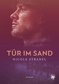 Cover: T&uuml;r im Sand - Main Verlag
