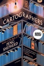Cover: The Cartographers - Collins