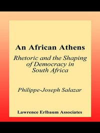 Abbildung von: An African Athens - Routledge