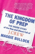 Cover: The Kingdom of Prep - Collins